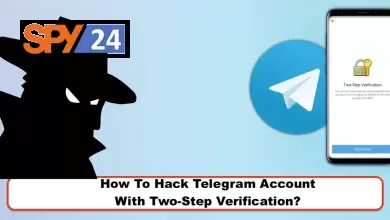 How To Hack Telegram Account With Two-Step Verification?