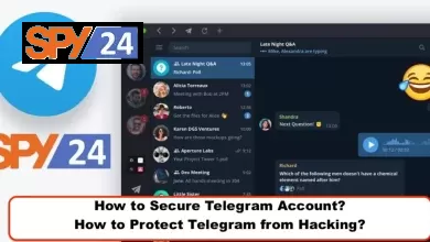 How to Secure Telegram Account? How to Protect Telegram from Hacking?