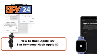How to Hack Apple ID? San Someone Hack Apple ID