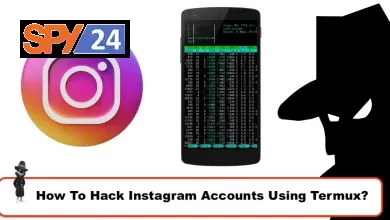 How To Hack Instagram Accounts Using Termux?