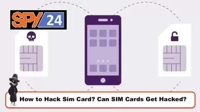 How to Hack Sim Card? Can SIM Cards Get Hacked?