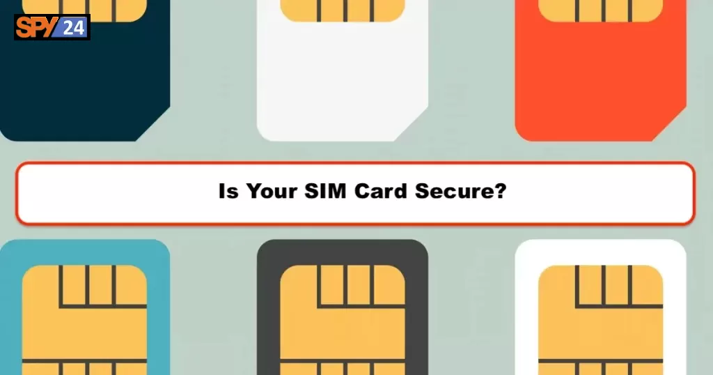 How to Hack Sim Card?