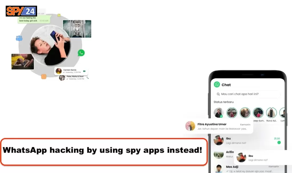 spy apps