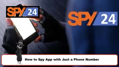 How to Spy App with Just a Phone Number