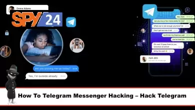 How To Telegram Messenger Hacking - Hack Telegram