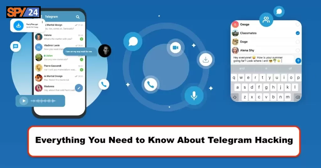 telegram hack apk 2022