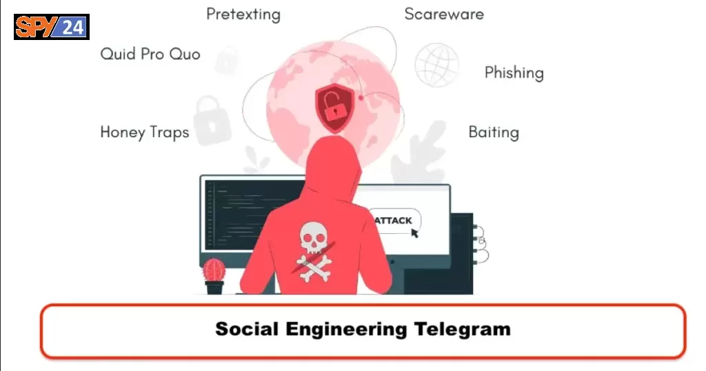 telegram hacking news