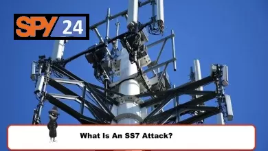 What Is An SS7 Attack?