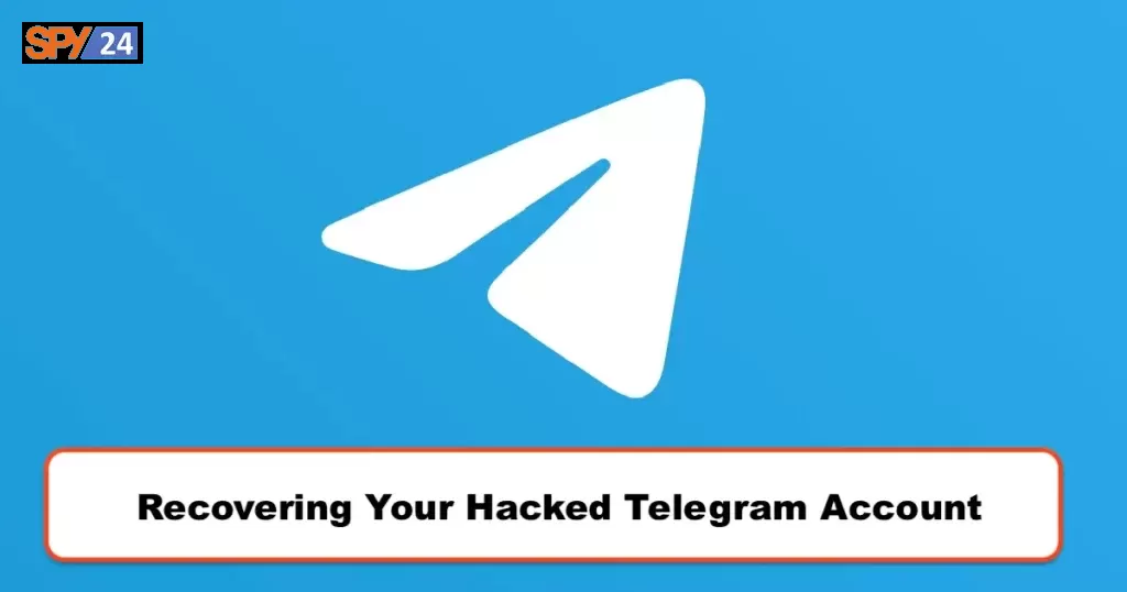 Recovering Your Hacked Telegram Account