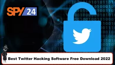 Best Twitter Hacking Software Free Download 2022