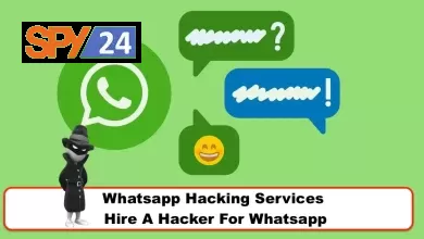 Whatsapp Hacking Services – Hire A Hacker For Whatsapp