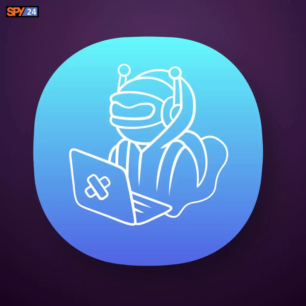 HackerBot App
