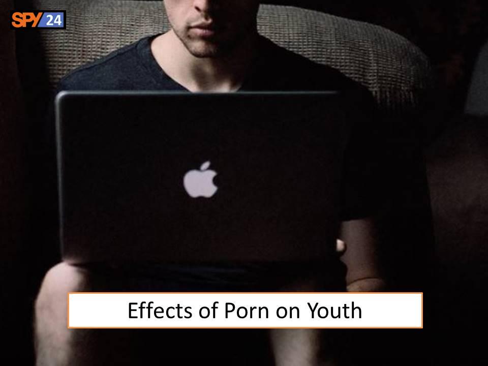 Effects of Porn on Youth
