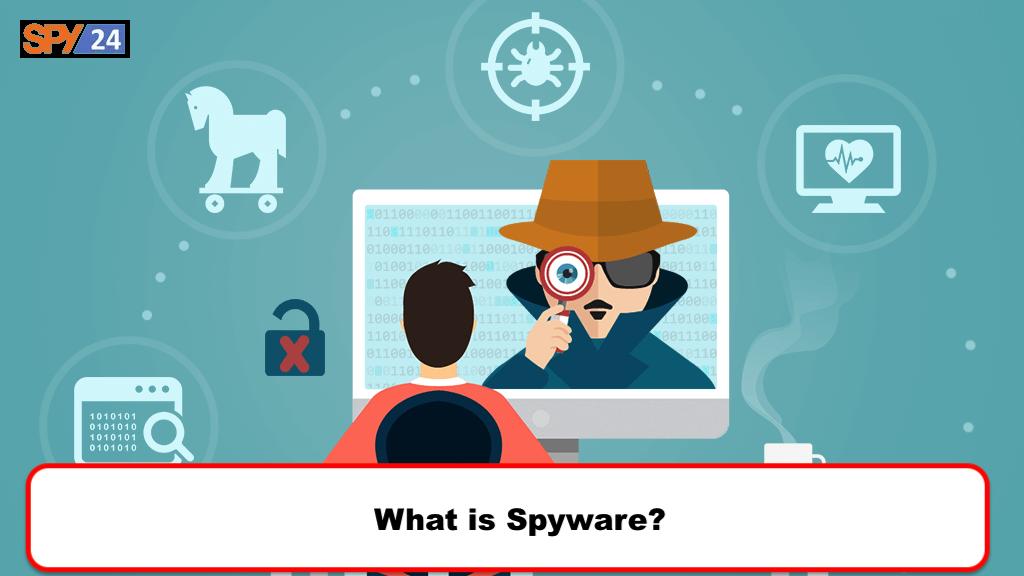 Spyware