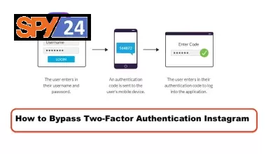 How to Bypass Two-Factor Authentication Instagram