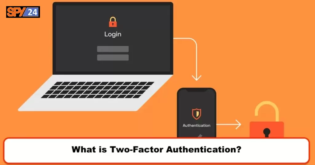 What is Two-Factor Authentication?