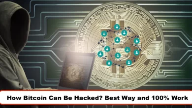 How Bitcoin Can Be Hacked? Best Way and 100% Work