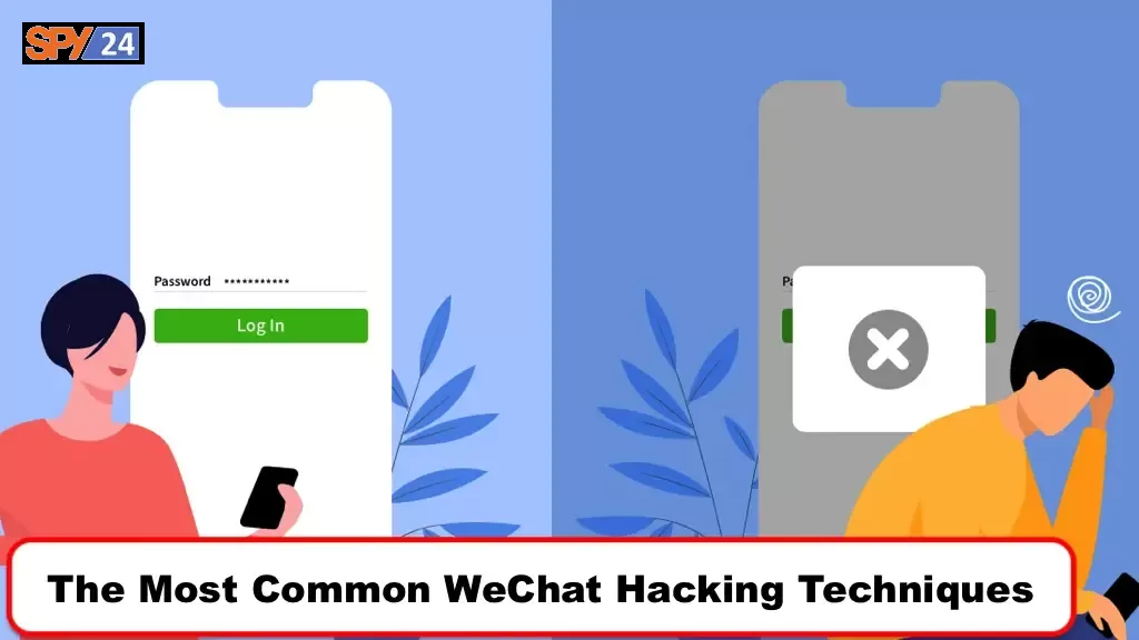 WeChat Hacking
