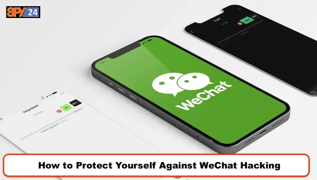 How to Protect Yourself Against WeChat Hacking
