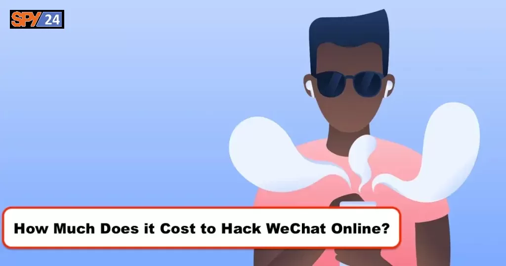 Hack WeChat Online