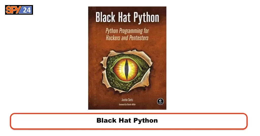 Black Hat Python