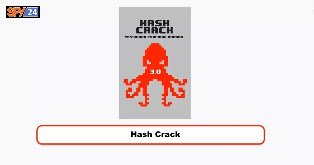 Hash Crack