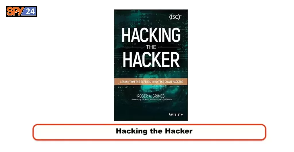 Hacking the Hacker