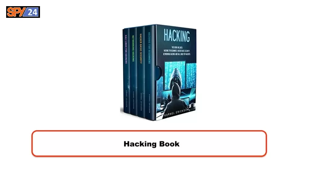 Hacking Book