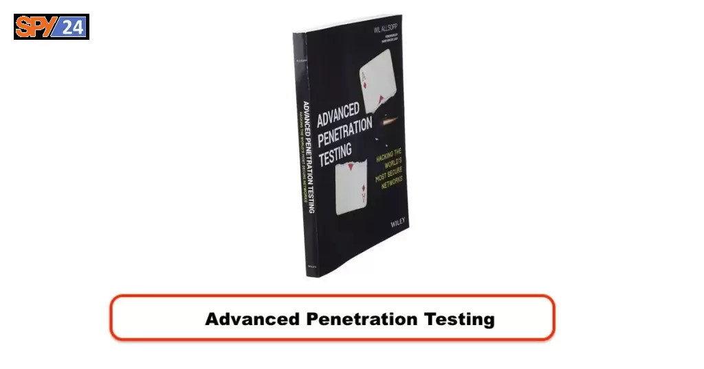 Advanced Penetration Testing