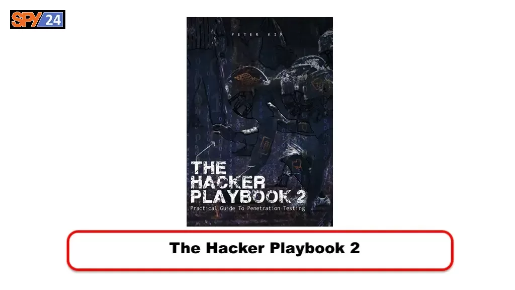 The Hacker Playbook 2