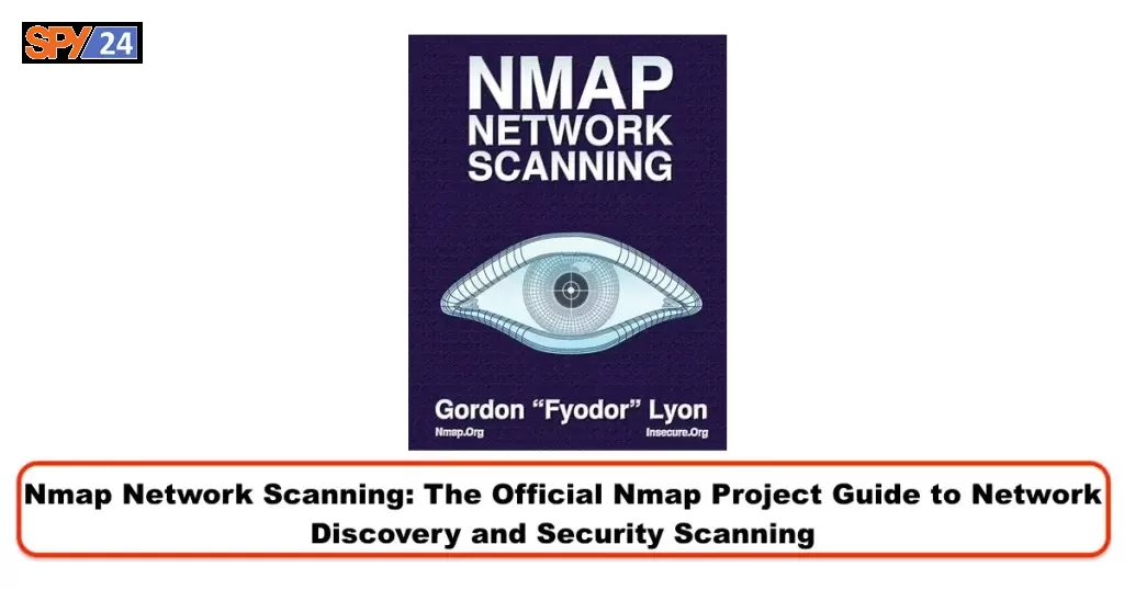 Nmap Network Scanning: