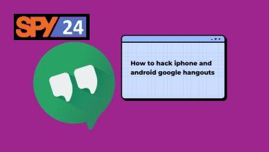 google hangouts hack