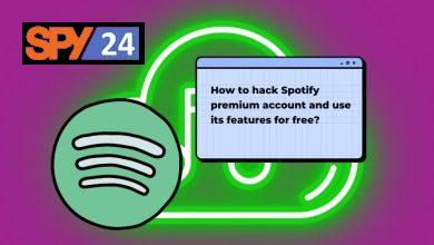 hack Spotify premium