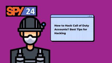 Hack Call of Duty Accounts