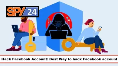 Hack Facebook Account: Best Way to hack Facebook account