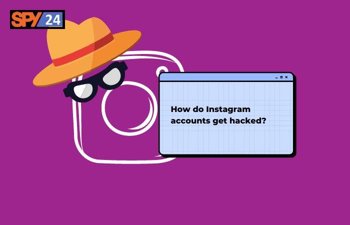 how to hack instagram account