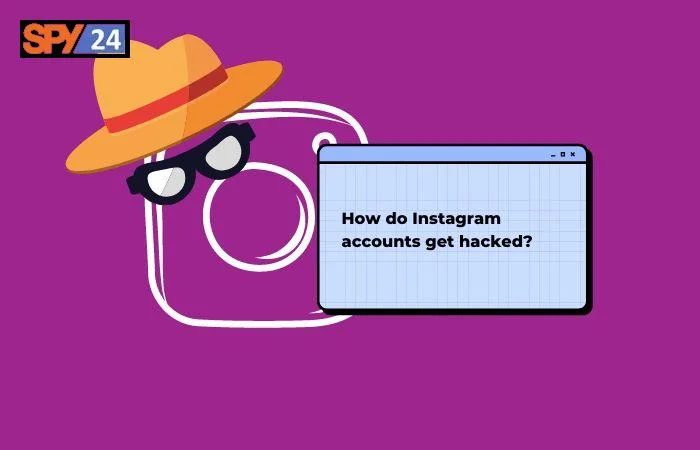how to hack instagram account