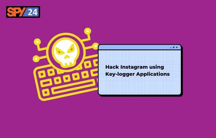 how to hack instagram account