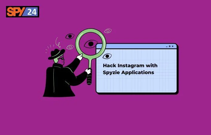 how to hack instagram account