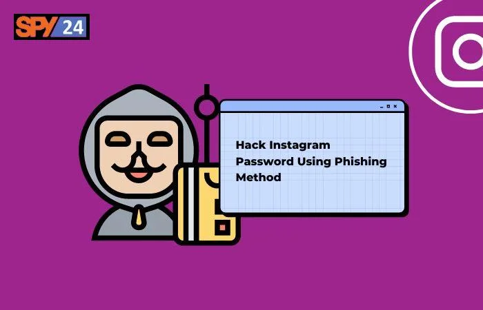 how to hack instagram account