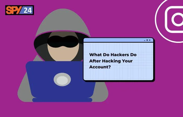 how to hack instagram account