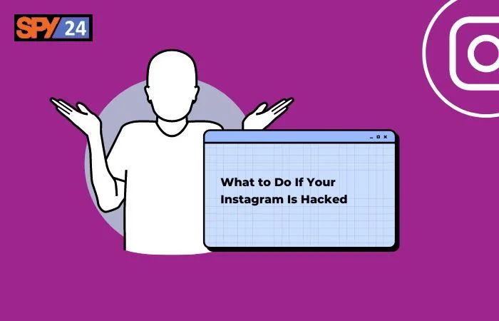 how to hack instagram account