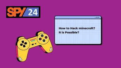 Hack minecroft