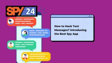 Hack Text Messages