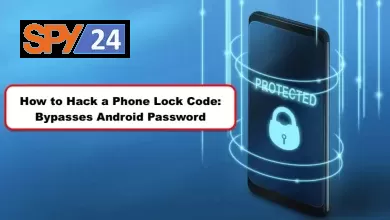 How to Hack a Phone Lock Code: Bypasses Android Password