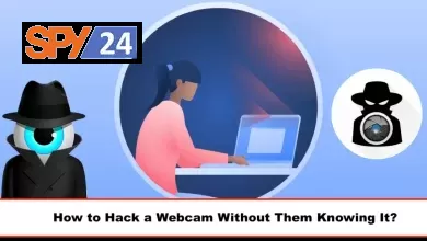 How to Hack a Webcam Without Them Knowing It?