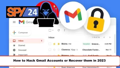 How to Hack Gmail Accounts or Recover them in 2023