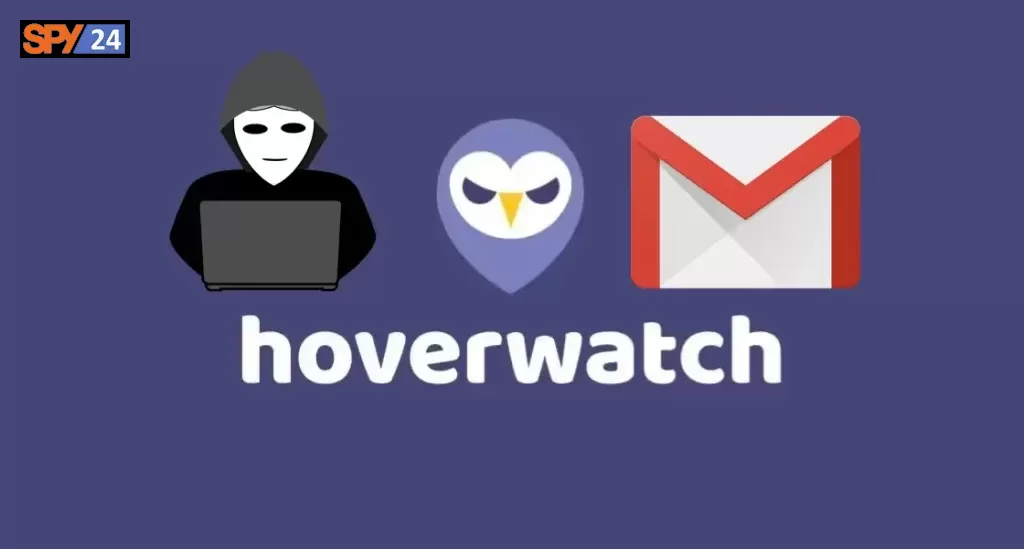 Hoverwatch Tools Hacking Mail