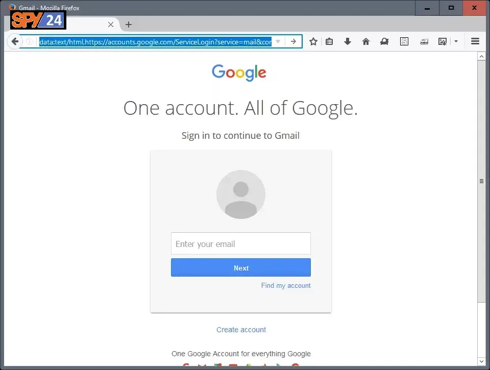 What Is Email Phishing