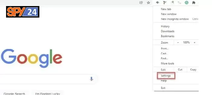 Hack a Gmail Account